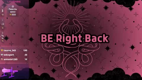 Monica  online show from 01-18-25, 03:38