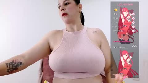 MONSALVE online show from 04-29-26, 10:41