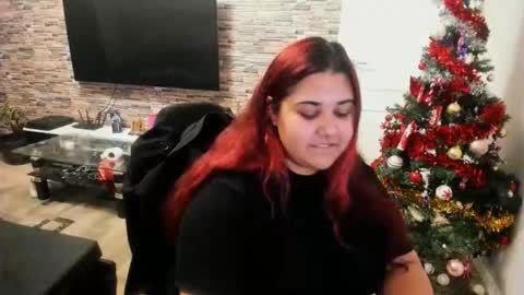 Snapshot of sweet_moommy chatting on 12-15-25, 04:11 sweet_moommy online show from 12-15-25, 04:11