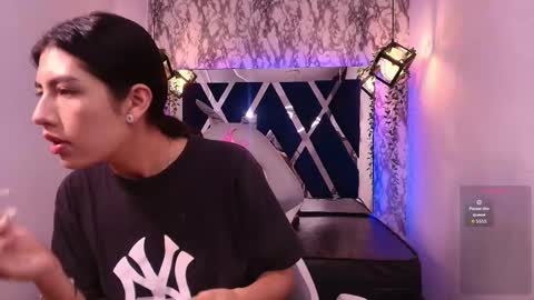  Daniela  online show from 01-08-26, 11:56