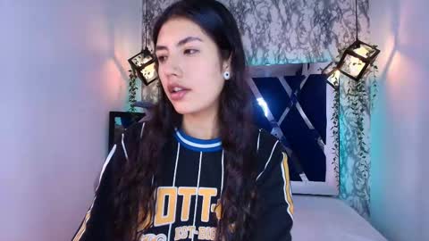  Daniela  online show from 02-04-26, 11:49
