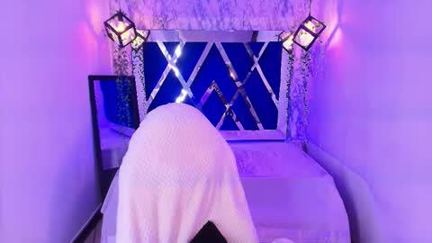  Daniela  online show from 03-07-26, 11:29