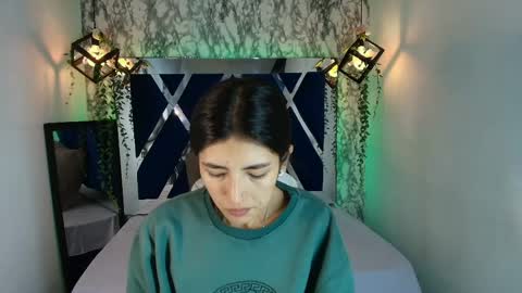  Daniela  online show from 03-31-26, 11:32