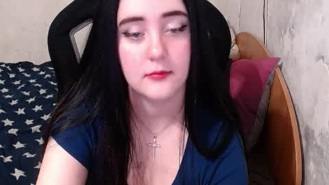 sweet_my_dream online show from 01-21-25, 04:27