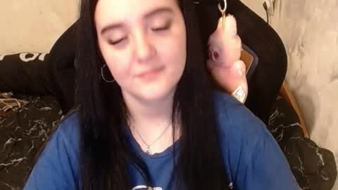 sweet_my_dream online show from 09-08-25, 07:02