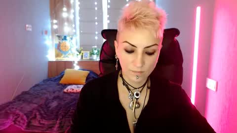 sweet_n_strong online show from 12-20-25, 07:59