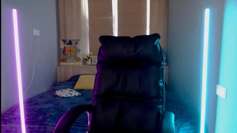 sweet_n_strong online show from 02-08-26, 12:41