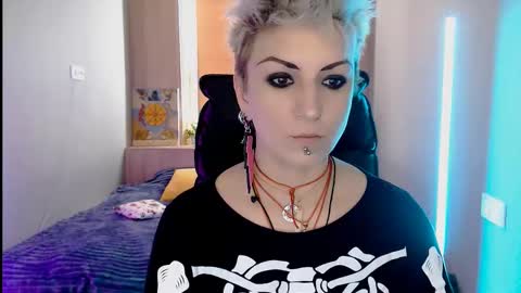 sweet_n_strong online show from 02-22-26, 12:15