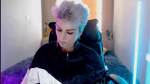 sweet_n_strong online show from 02-27-26, 12:38