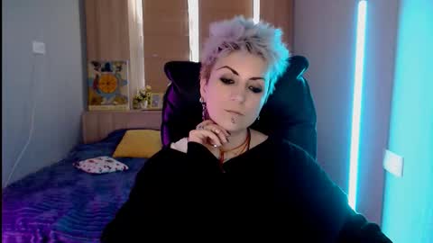 sweet_n_strong online show from 02-28-26, 01:56