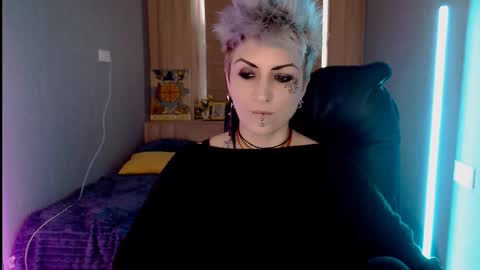 sweet_n_strong online show from 03-06-26, 12:12