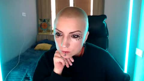 sweet_n_strong online show from 04-28-26, 05:34