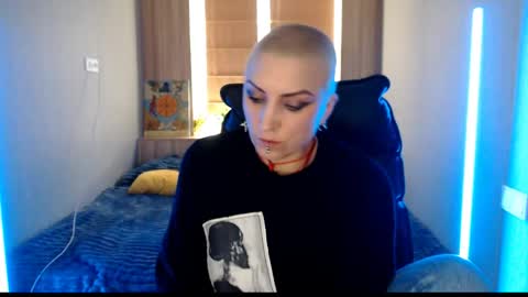 sweet_n_strong online show from 04-29-26, 11:36