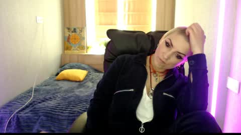 sweet_n_strong online show from 05-14-26, 11:17