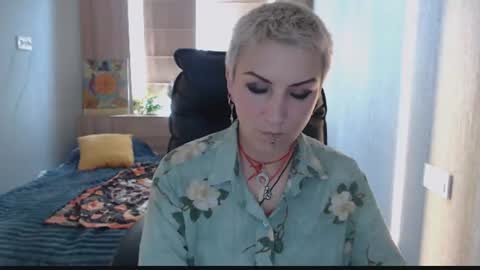 sweet_n_strong online show from 06-12-26, 11:20