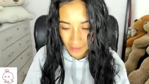 Nhaomy online show from 09-16-25, 02:51