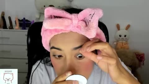 Nhaomy online show from 10-02-25, 09:00