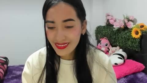 Nhaomy online show from 02-07-26, 09:51