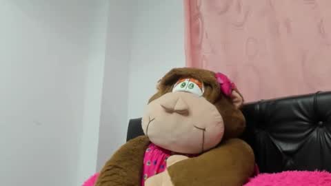 Nhaomy online show from 03-18-26, 03:42