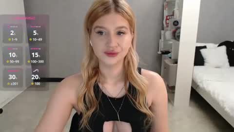 sweet_nicole_333 online show from 11-10-25, 10:25