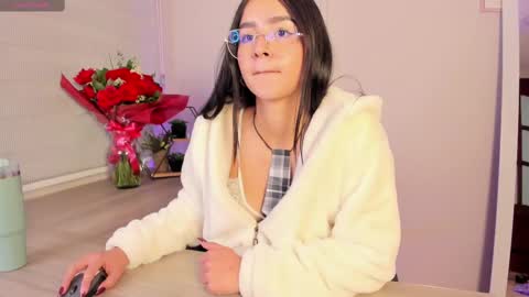 Snapshot of sweet_obsession__ chatting on 02-17-25, 03:20 Sweet Obsession online show from 02-17-25, 03:20