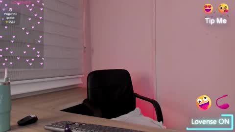 Snapshot of sweet_obsession__ chatting on 02-25-25, 12:03 Sweet Obsession online show from 02-25-25, 12:03