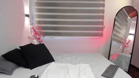 Snapshot of sweet_obsession__ chatting on 09-18-25, 08:33 Sweet Obsession online show from 09-18-25, 08:33