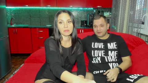 Olga and Dmitriy online show from 12-11-24, 05:43