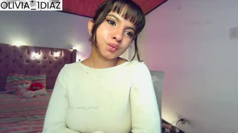 Olivia Diaz  OnlyFans olivia diaz online show from 01-11-25, 05:51