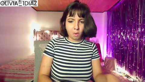 Olivia Diaz  OnlyFans olivia diaz online show from 02-19-25, 02:33
