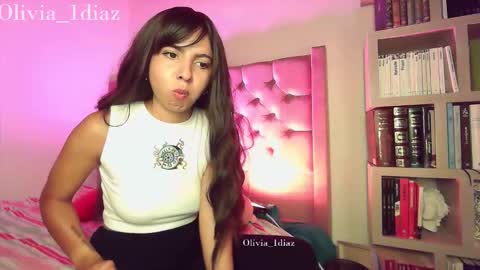 Olivia Diaz  OnlyFans olivia diaz online show from 02-24-26, 01:14