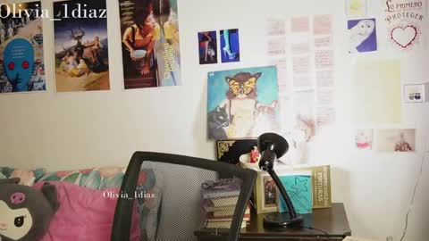 Olivia Diaz  OnlyFans olivia diaz online show from 04-26-26, 11:24