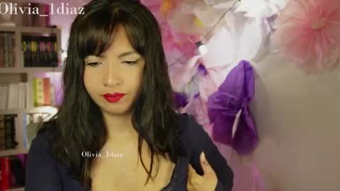 Olivia Diaz  OnlyFans olivia diaz online show from 06-10-26, 12:44
