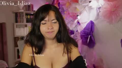 Olivia Diaz  OnlyFans olivia diaz online show from 06-17-26, 02:03