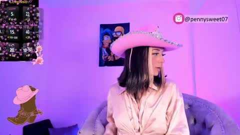 Penny  online show from 03-03-25, 12:04