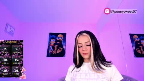 Penny  online show from 03-06-25, 01:58