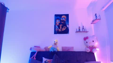 Penny  online show from 11-13-25, 11:47