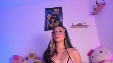 Penny  online show from 01-13-26, 01:00