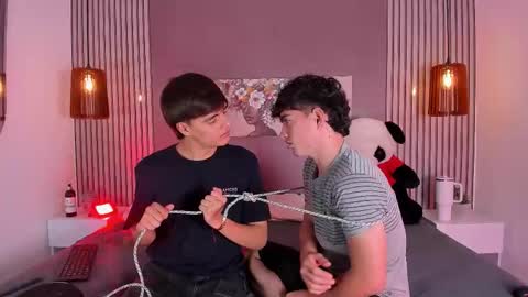 Petter online show from 10-12-25, 05:17