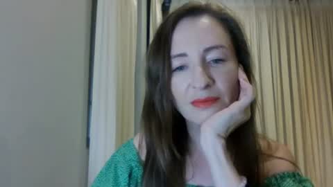 sweet_poeme online show from 06-14-26, 12:40