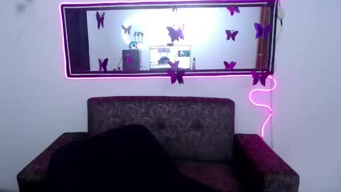 sweet_poison_666 online show from 12-02-25, 11:00