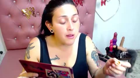 sweet_poison_666 online show from 02-14-26, 12:07