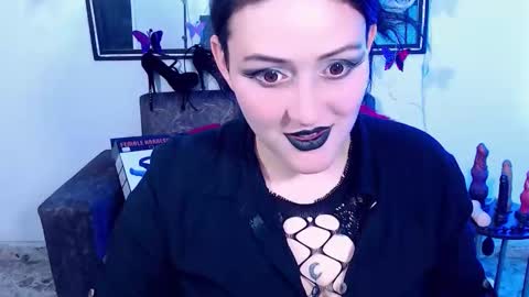 sweet_poison_666 online show from 04-09-26, 11:32