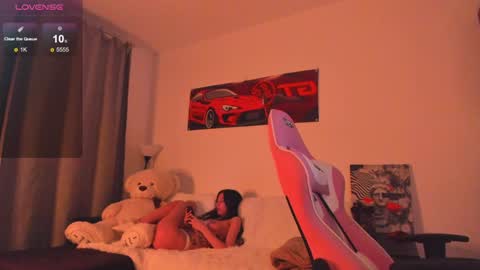 Ashley online show from 01-29-25, 08:35