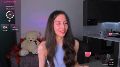 Ashley online show from 11-02-25, 05:26