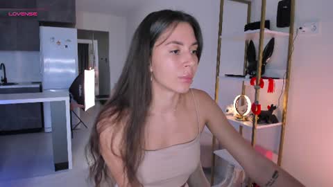 Ashley online show from 07-01-26, 11:34