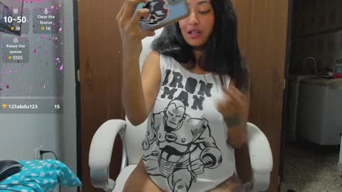 sweet_robyn online show from 12-28-24, 10:13