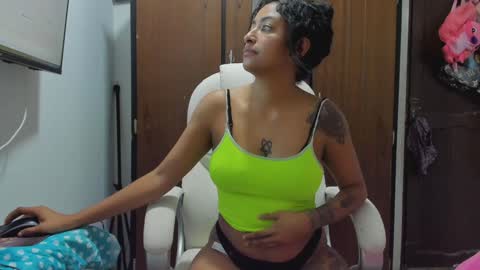 sweet_robyn online show from 01-16-25, 11:37