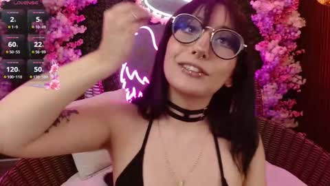 Roxanee online show from 02-28-26, 09:38