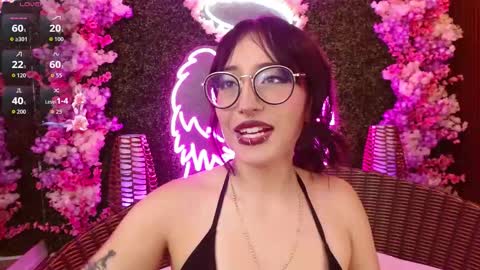 Roxanee online show from 03-06-26, 09:00